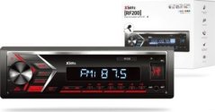 Xblitz RF200