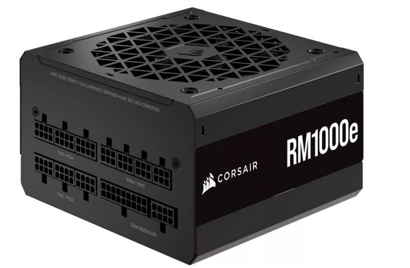 Corsair RM1000e ATX 3.0 1000W (CP-9020264-EU)