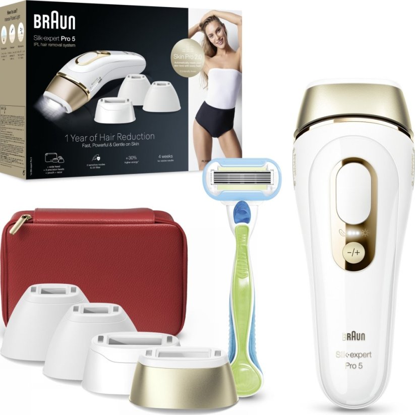 Braun PL5382