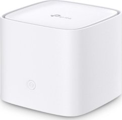 TP-Link TP-Link HX510 Dual-band (2.4 GHz/5 GHz) Wi-Fi 6 (802.11ax) Biely 3 Wewnętrzne