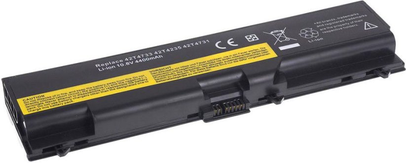 Green Cell do Lenovo T430 T530 W530 (LE49)
