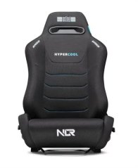 Next Level Racing ERS3 HYPERCOOL Čierny (NLR-E063)