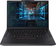 Lenovo ThinkPad P14s G7 Ryzen AI 7 Pro 450 / 32 GB / 1 TB / W11 Pro (21X0000UPB)