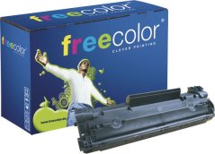 Freecolor Black  (85A-FRC)