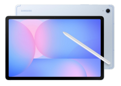 Samsung Galaxy Tab S10 FE 10.9" 256 GB 5G Modrý (SM-X526BLBPEUE)
