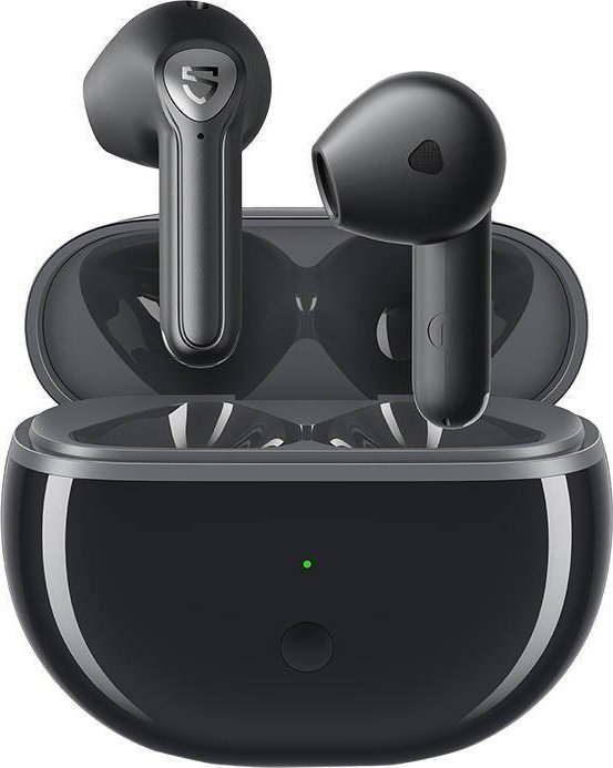 Soundpeats Słuchawki Soundpeats TWS Air 3 Deluxe (čierne)