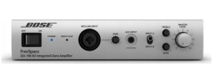 Bose AudioPack Pro S4 biele