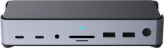 eStuff Triple 4K USB-C (GLB232006)