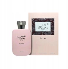 Rasasi Rasasi Hawas Ecrokov 100ml Eau De Parfum MEN