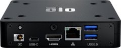 Elotouch ESY00I1-0UWE-0-4G-6E-A14-GMS-BK