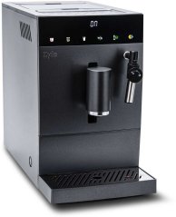 Zyle automatické ekspres na kávu 1350 W, Sivý (ZY610CM)