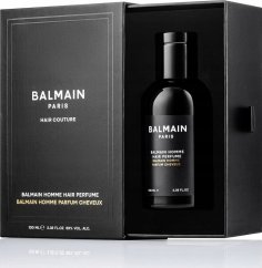 Balmain Professionnel, Hair Scented Mist, For Men, Woody, 100 ml For Men MEN