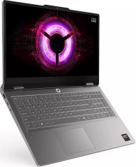 Lenovo LOQ Essential 15ARP11 Ryzen 5 150 / 16 GB / 512 GB / RTX 5050 / 144 Hz (83VA002GPB)