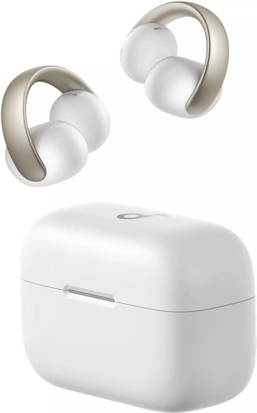 Anker Soundcore AeroClip biele (A3388G21)