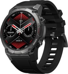Zeblaze VIBE 7 Pro Czarny  (VIBE 7 Pro Black)