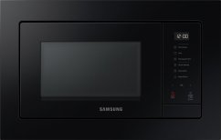Samsung KUCH. MIKR. SAMSUNG MG23A7318CK