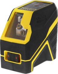 Stanley Krížový líniový laser ST FM CL Červený 10 m