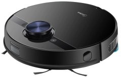 Midea Robot Vacuum Cleaner |M7 Evo black