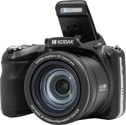 Kodak AZ425 Čierny