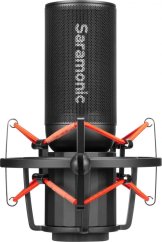 Saramonic Saramonic SR-BV4 mikrofon pojemnościowy ze złączem XLR