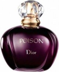 Dior Poison EDT 50 ml WOMEN