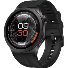 OnePlus Watch 4 Grafitový (AKGONESMA0017)