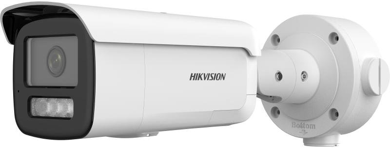Hikvision DS-2CD3T46G2-ISU/SL(2.8mm)(H)(eF)(O-STD) Bullet Smart IP