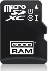 GoodRam MicroSDXC 128 GB Class 10 UHS-I/U1  (M1AA-1280R11)