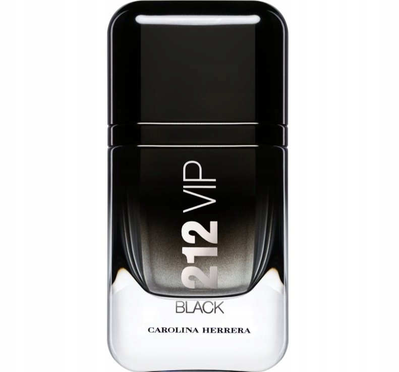 Carolina Herrera Carolina Herrera, 212 VIP Black, Eau De Parfum, For Men, 50 ml For Men MEN