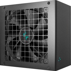 Deepcool PN650D V2 650W ATX 3.1 (R-PN650D-FC0B-JGEU-V2)
