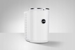 Jura JURA Chłodziarka Na mlieko - COOL CONTROL 1L Biela
