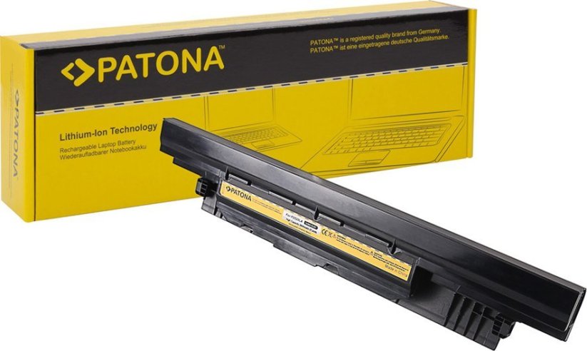 Patona PATONA 2823 części zamienne do notatników Bateria