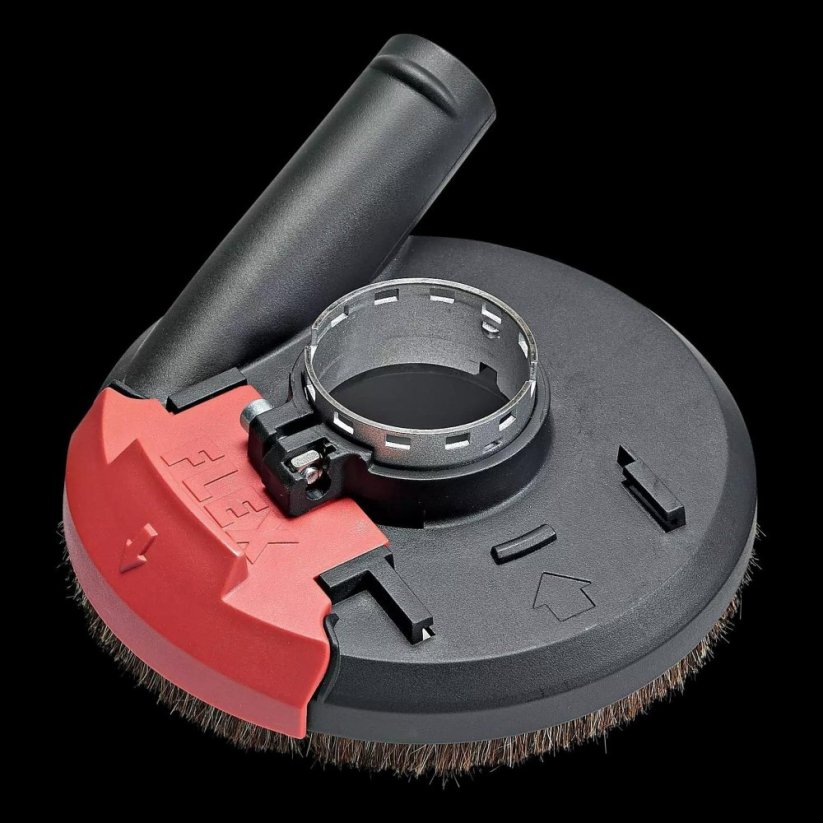 Flex Vinkelsliber-tilbehør Flex 452572 Diameter 125 mm