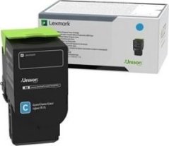 Lexmark Cyan  (C240X20)