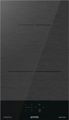 Gorenje Płyta indukcyjna Gorenje GI3201SYBSC 2 pola 30 cm