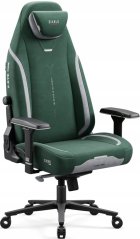 Diablo Chairs X.Eye Prime Forest Green Normal Size