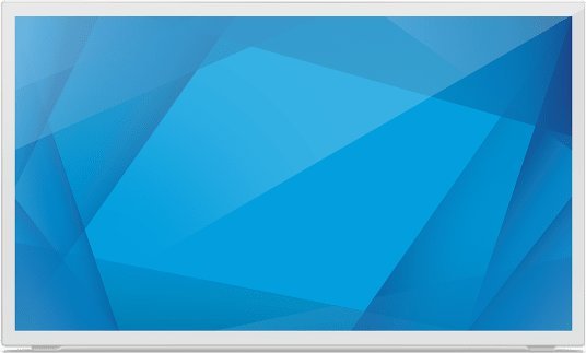 Elotouch ET2270L-2UWA-1-WH-G 22IN LCD