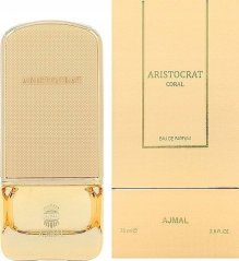Ajmal Kvapusis vanduo Ajmal Aristocrat Coral EDP moterims, 75 ml WOMEN