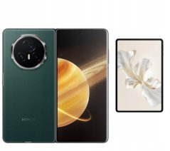 HONOR Magic V3 12/512GB Zelený