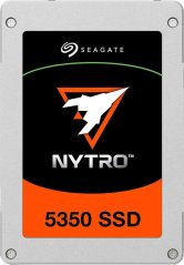Seagate Nytro 5350H 7.68TB 2.5'' PCI-E x4 Gen 4 NVMe  (XP7680SE70005)