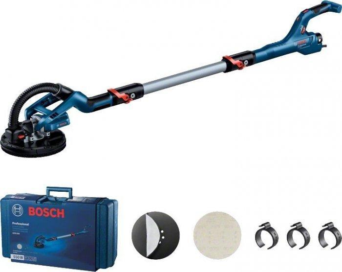 Bosch GTR 550
