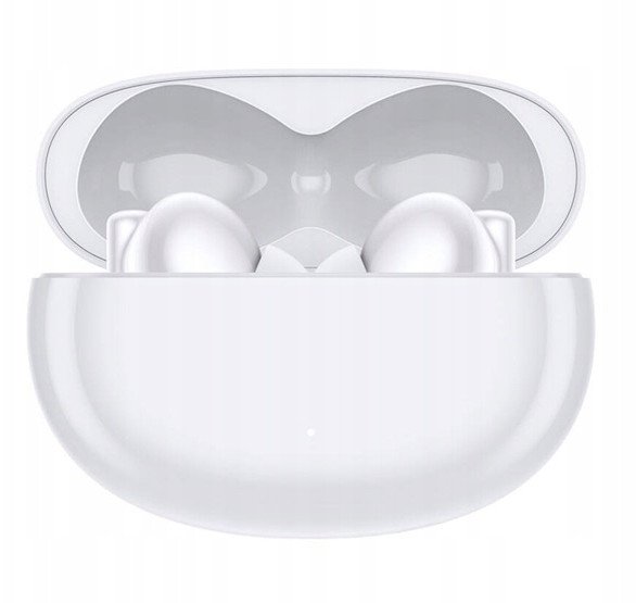 Honor Honor Choice Earbuds X5 Pro Słuchawki Bezprzewodowe ANC, BT 5.3, Etui ładujące