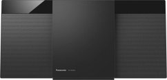Panasonic SC-HC304EG-K