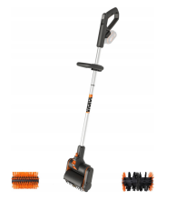 Worx WG441E.9 4w1