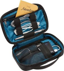 Thule Thule Subterra Cord Organizer - Black