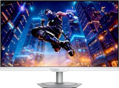 Gigabyte M27UP ICE