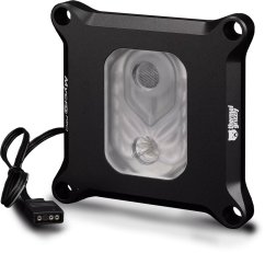 AOC Thermal Grizzly TG Intel 1851 Mycro Pro RGB CPU Khler