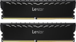 Lexar Thor, DDR4, 16 GB, 3600MHz, CL18 (LD4U08G36C18LG-RGD)