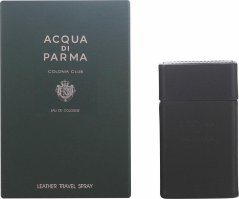 Acqua Di Parma Perfumy Dámske Acqua Di Parma Club Leather Travel (30 ml) WOMEN