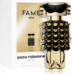 Paco Rabanne FAME PARFUM (W) EDP/S 50ML WOMEN